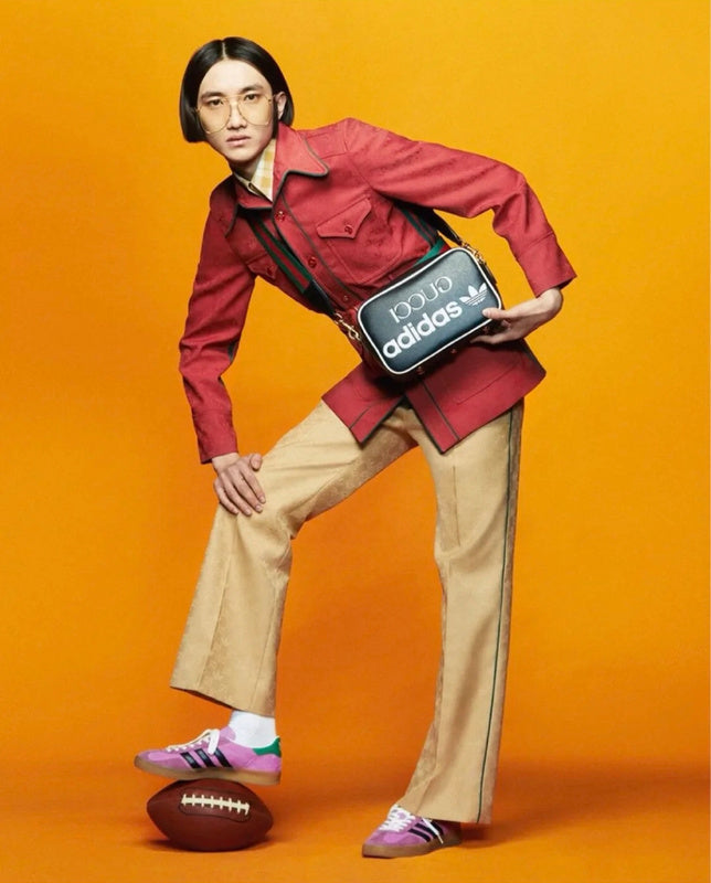 Glami-i GUKI Women Bags - 1059