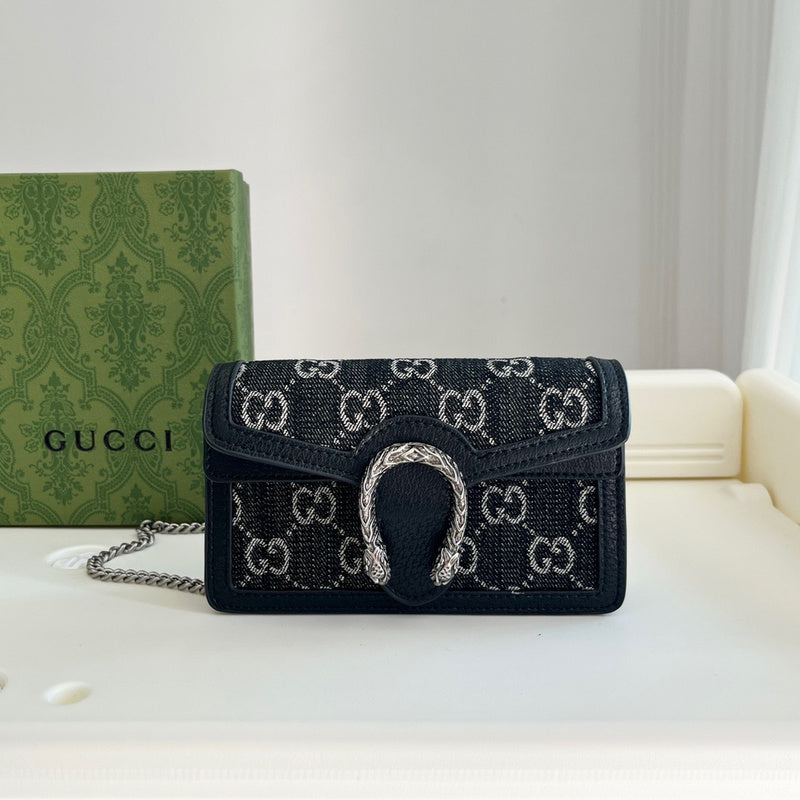 GCC - Glami- Glami- Bags - 430