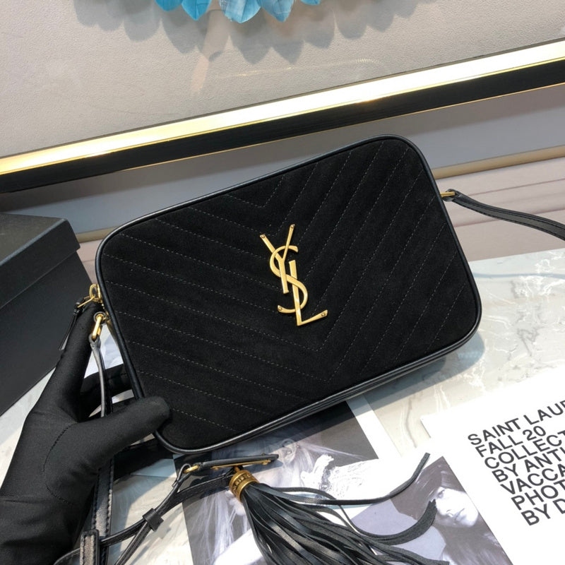 Glamy - YLS Bags - 1413