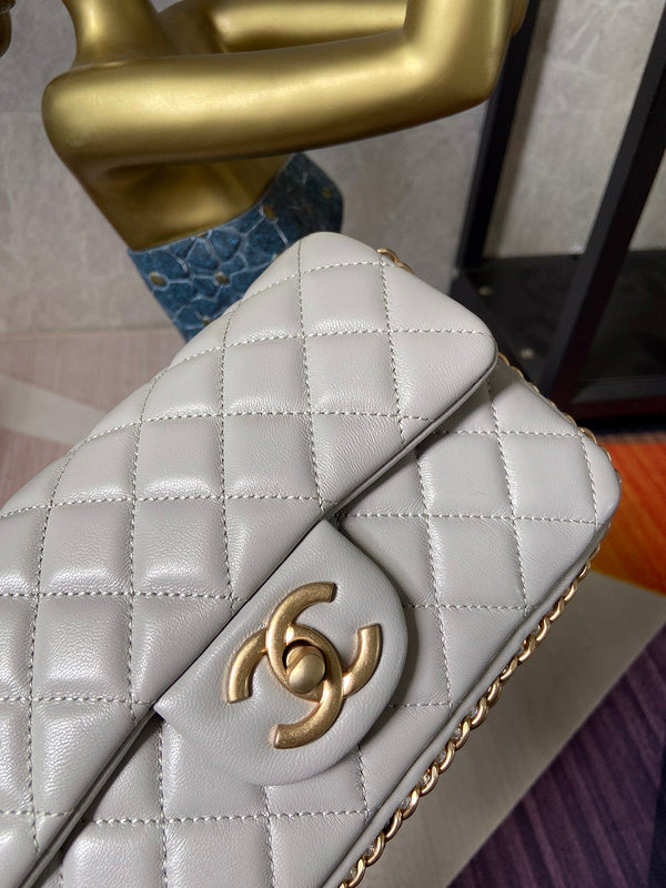 Satchel Bags - CLN Bags - 531