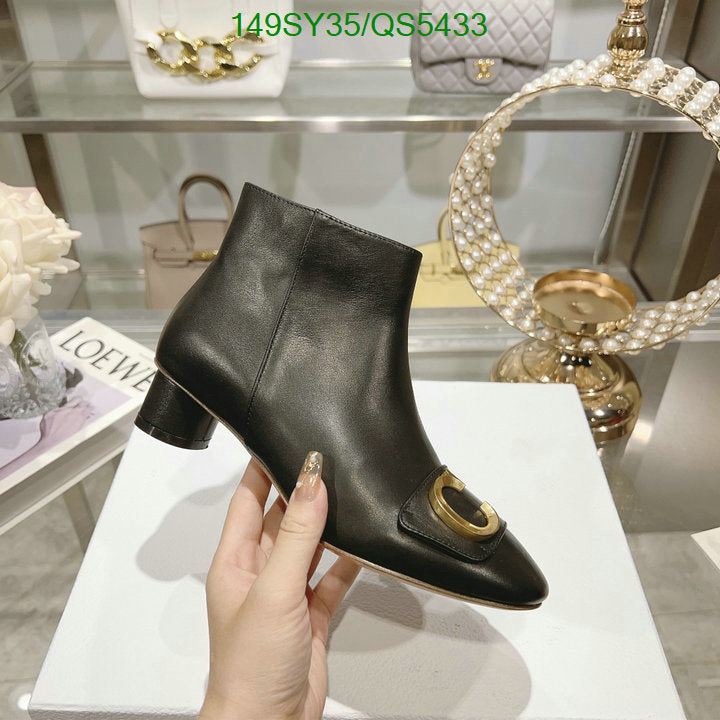 SAMCC - DOR Women Shoes - 1601