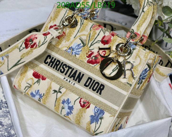 SAMCC - DOR Bags - 1383