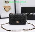 Satchel Bags - CHL Bags - 5270