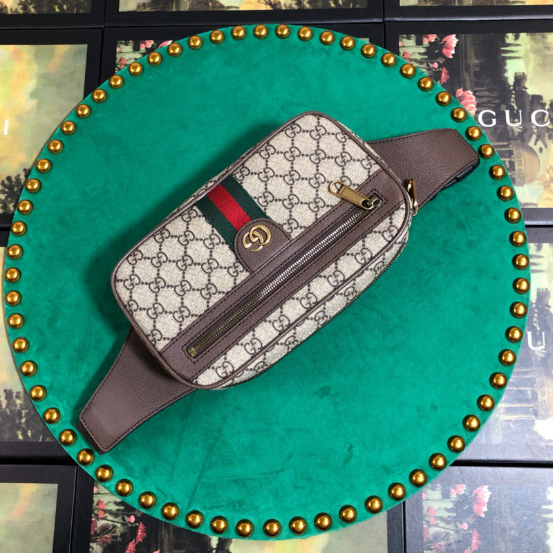 Glami-i - Guki Men Bags - 289