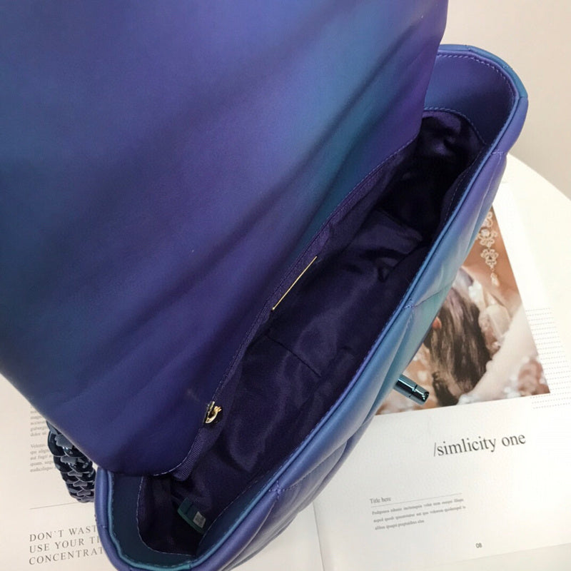 Satchel Bags - CHL Bags - 4329