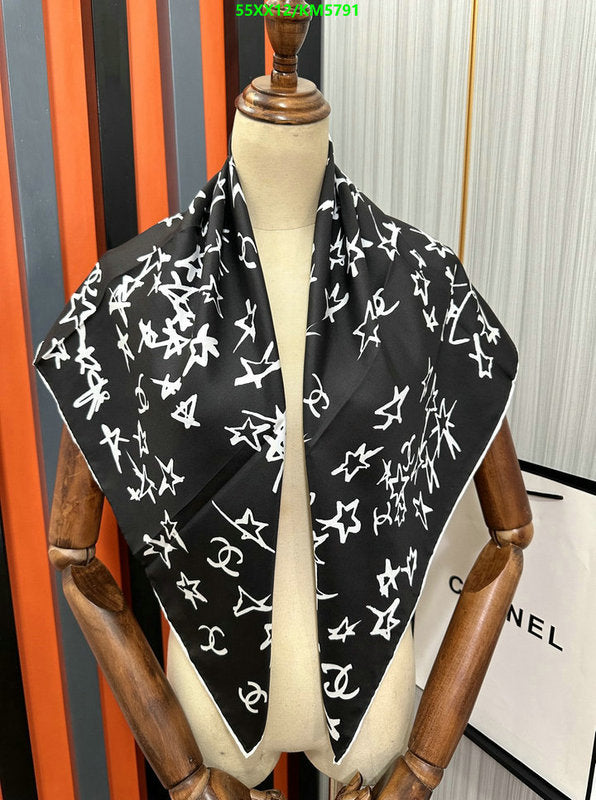 SAMC - CHL Scarves - 033