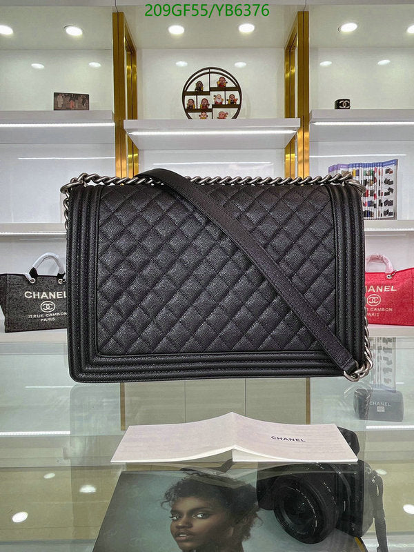 SAMC - CHL Bags - 818