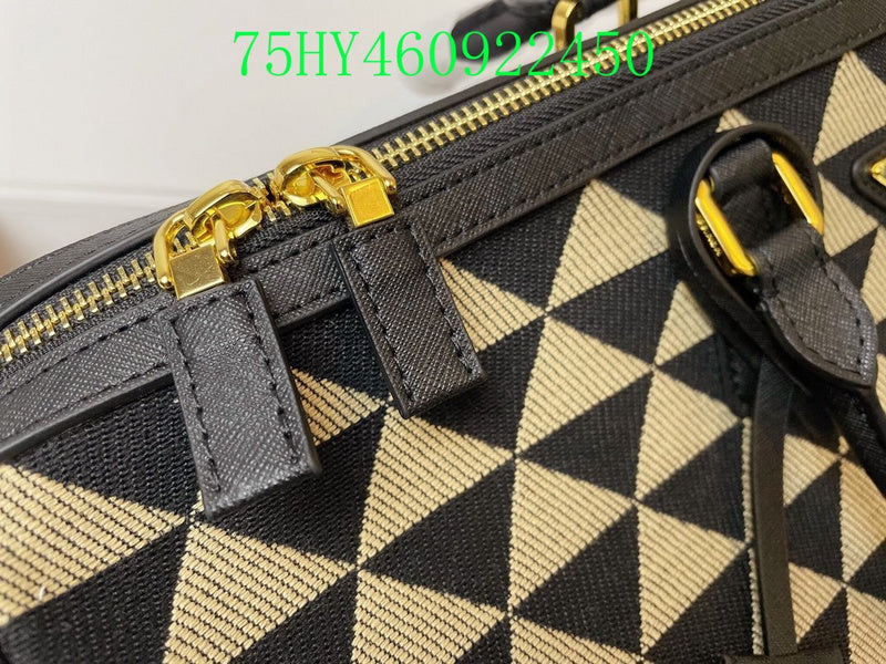 Satchel Bags - PDA Bags - 3953
