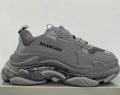 SAMC - BG Men Shoes - 311