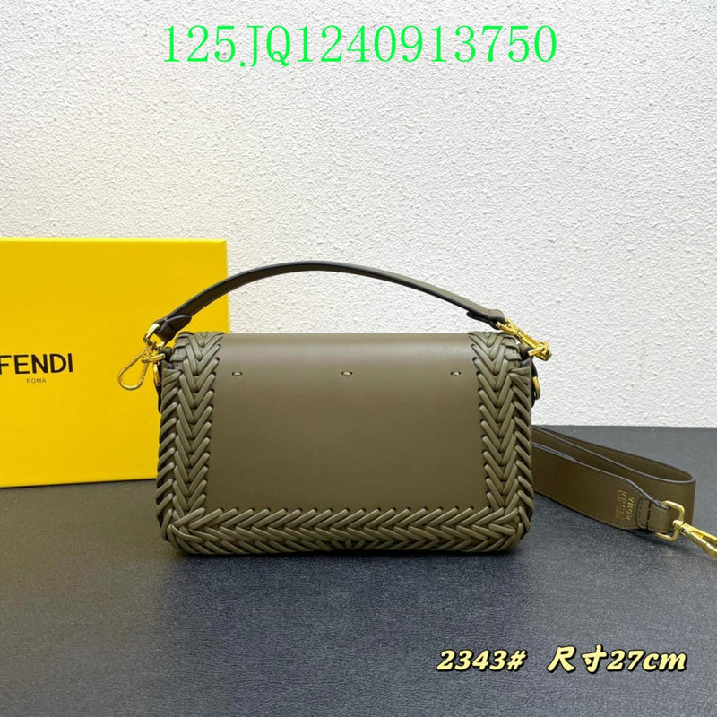 Glami - FDE Bags - 1358