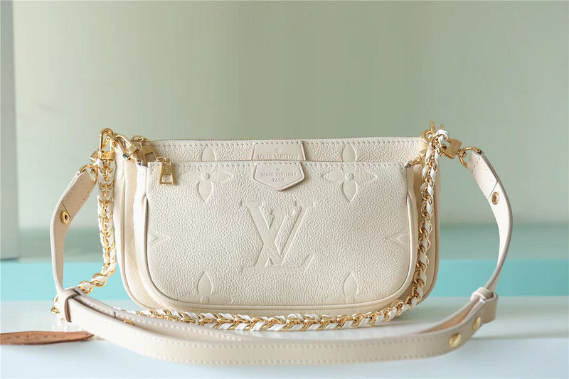 Satchel Bags - VL Bags - 7394