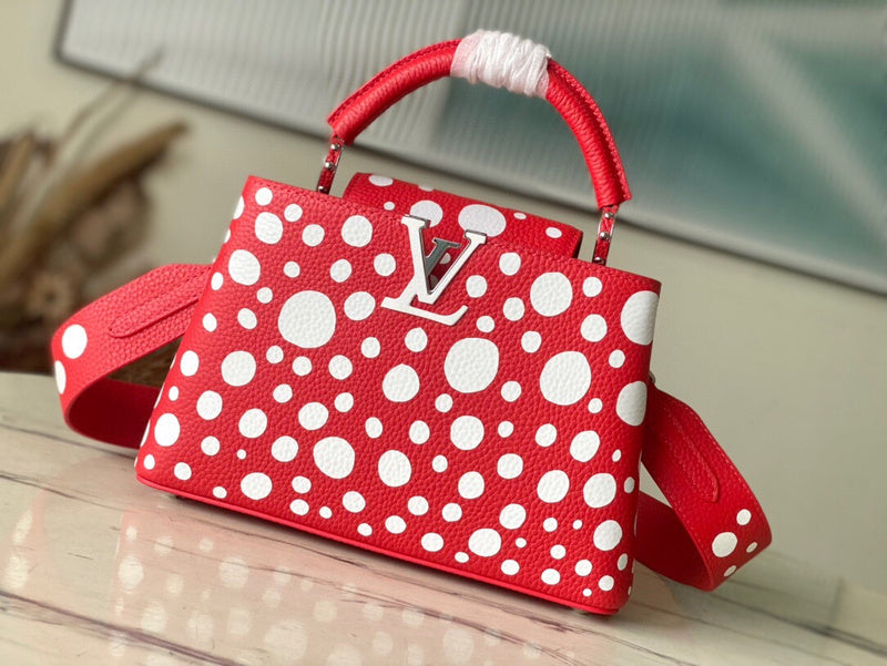 Glami- Glami- Lu-Vi bags - 3997