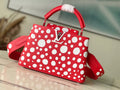 Fashion Lu-Vi bags - 3997