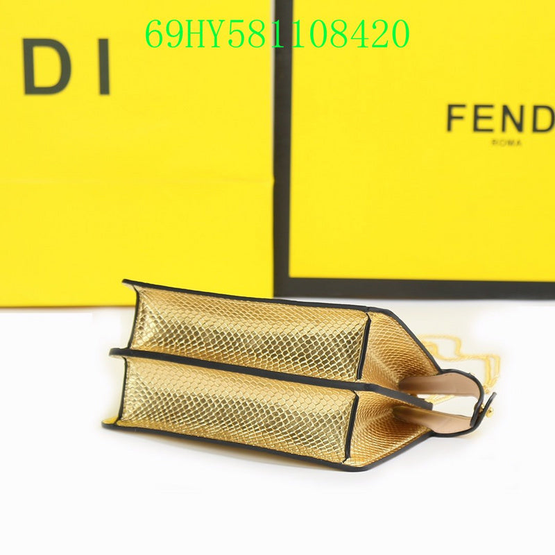 Glami - FDE Bags - 2104