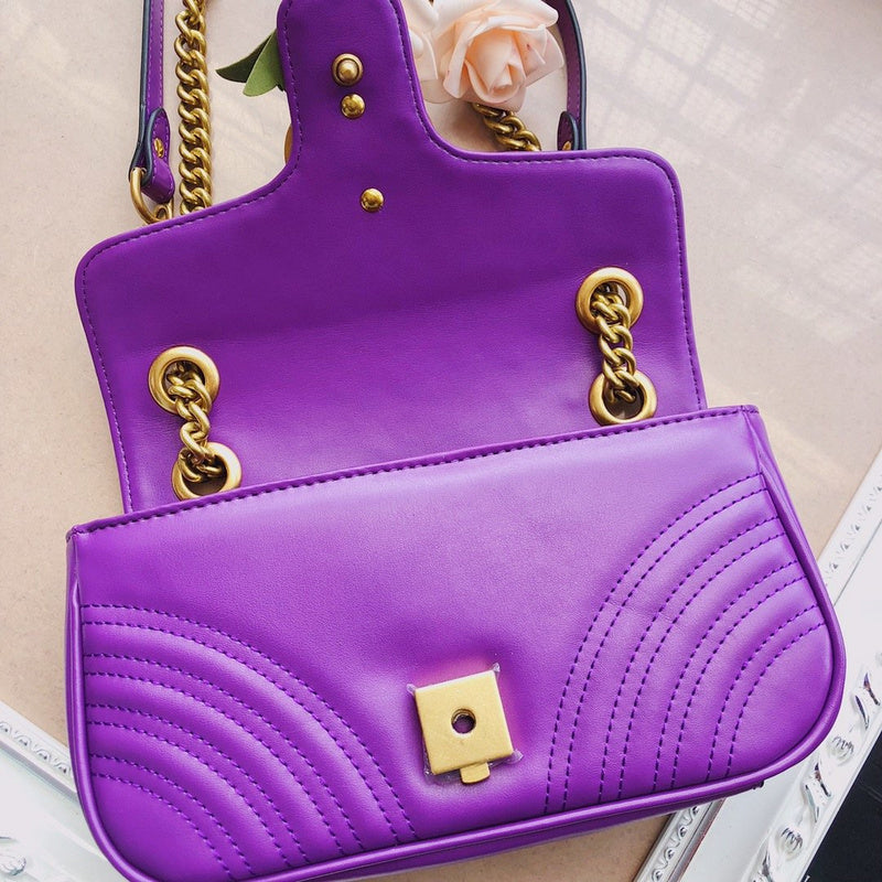 Glami Fashion - GCI Bags - 10497
