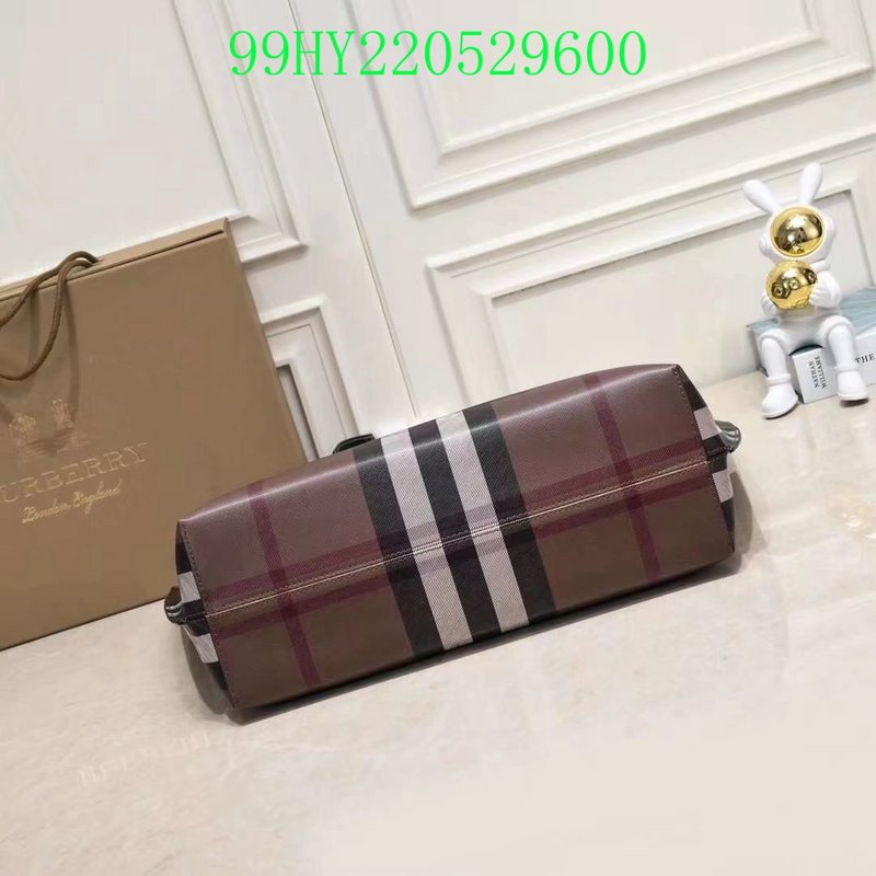 ELE Fashion -BBR Bags - 112