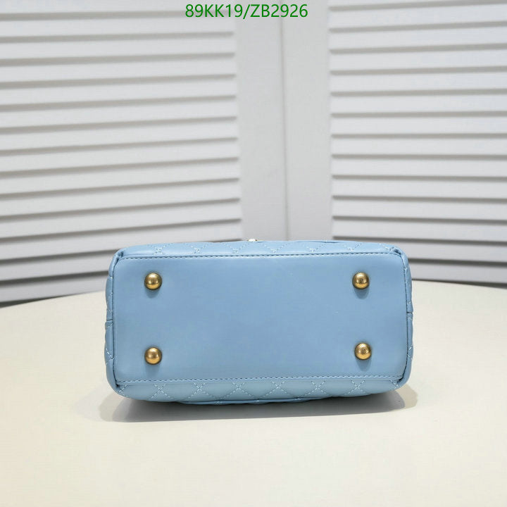 SAMC - CHL Bags Crossbody - 203