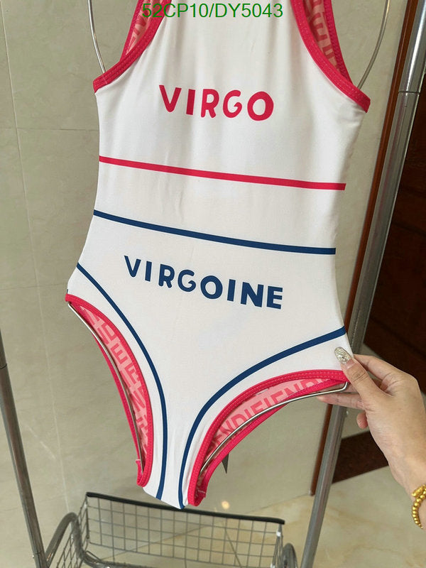 SAMC - FDE Swimsuits - 013