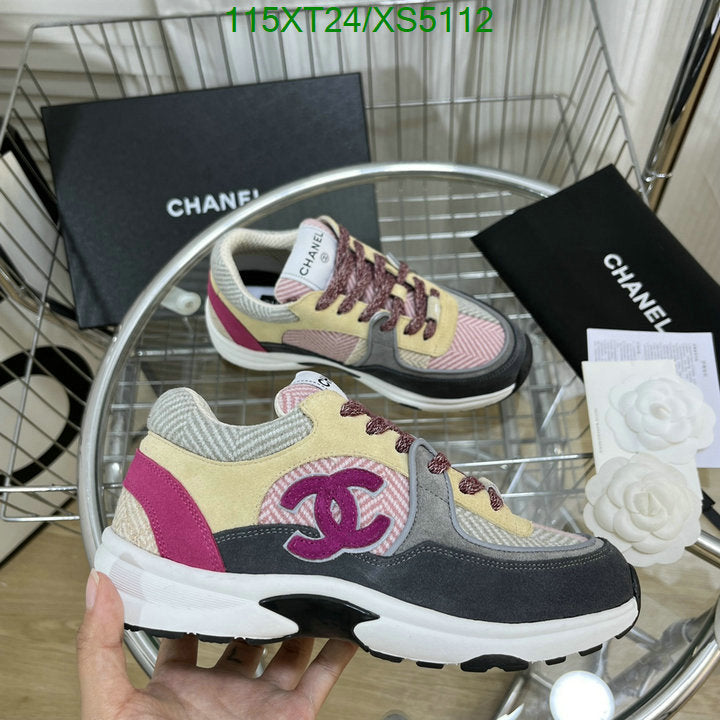 SAMC - CHL Women Shoes Sneakers - 192