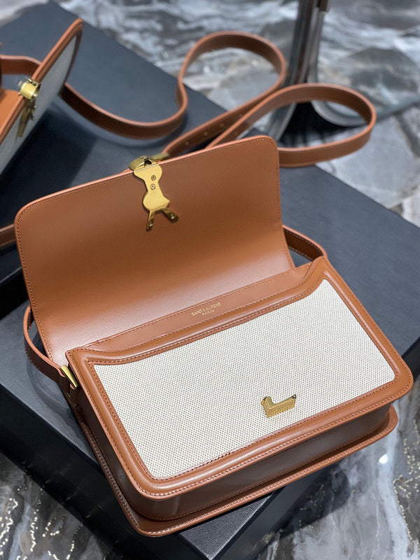 Glami- Glami- - SLY Bags - 884