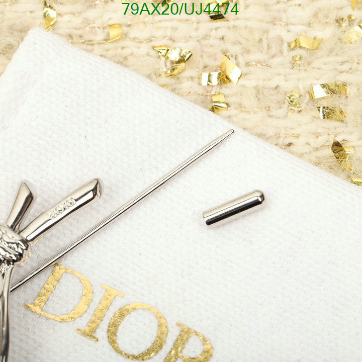 SAMC - DOR Jewelry - 100