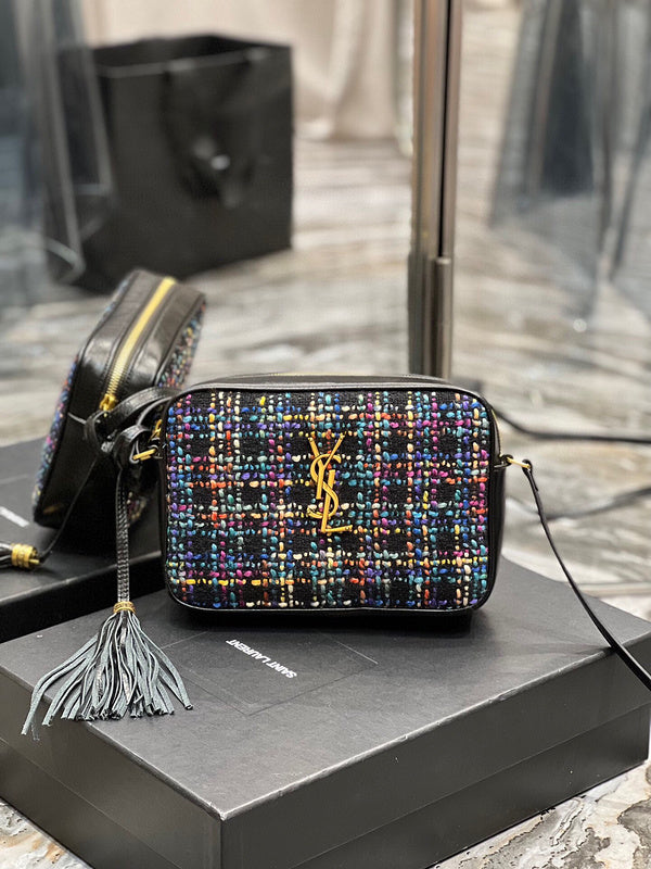 Glami- Glami- - SLY Bags - 712