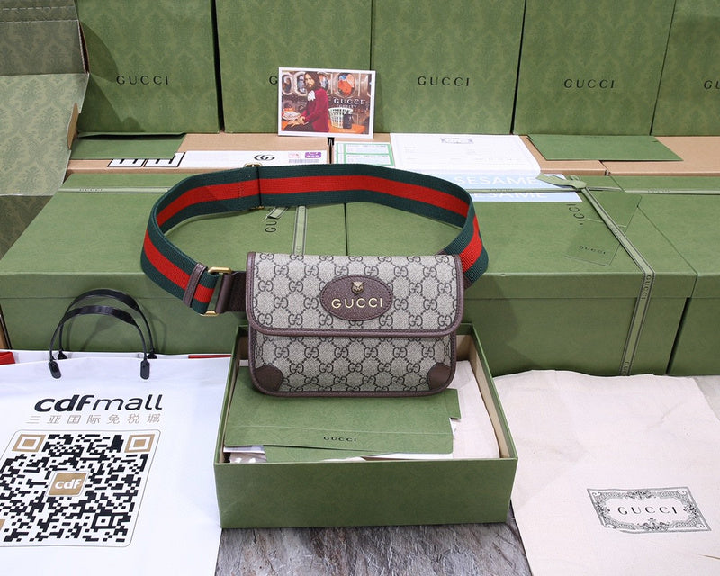 Glami-i GUKI Women Bags - 347