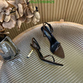 SAMC - YLS Women Shoes - 012