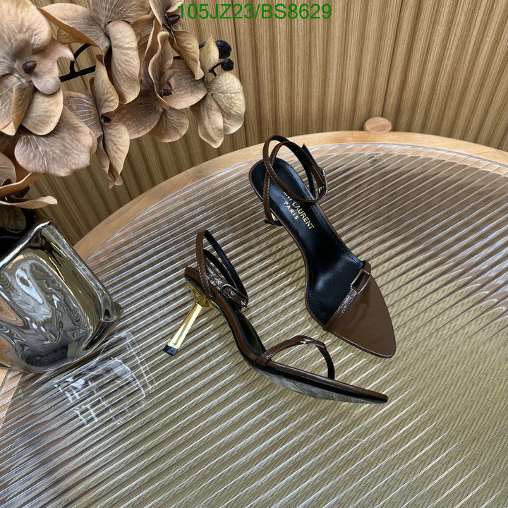 SAMC - YLS Women Shoes - 012