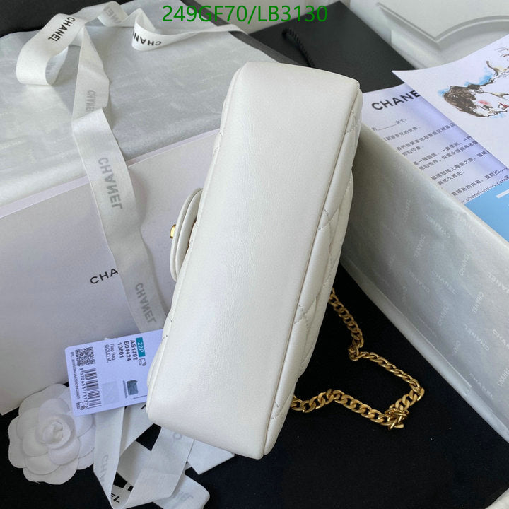 SAMC - CHL Bags - 928