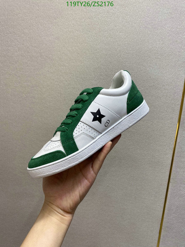 SAMCC - DOR Women Shoes - 1708