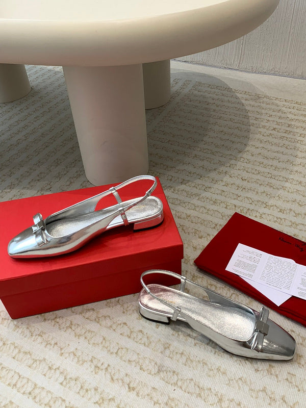 Glami - FGO Women Shoes - 382