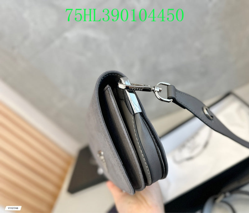 Satchel Bags - PDA Bags - 3656