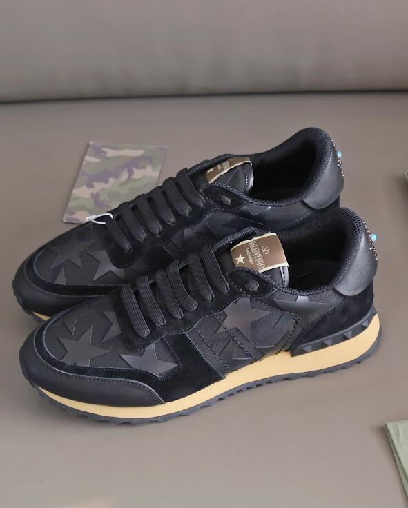 SAMC - VEL Men Shoes - 221