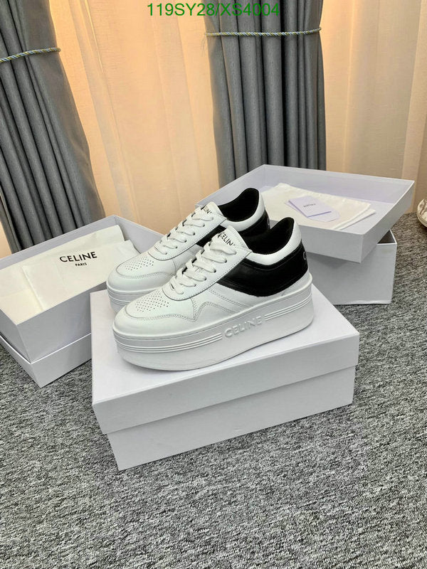 SAMC - COL Women Shoes - 214