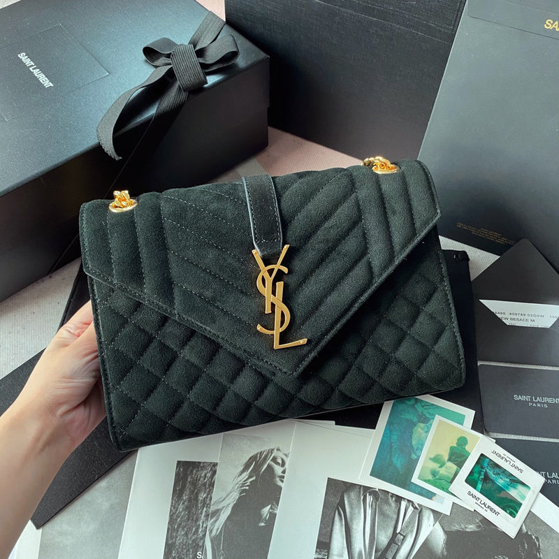Satchel Bags - STLT Bags - 335
