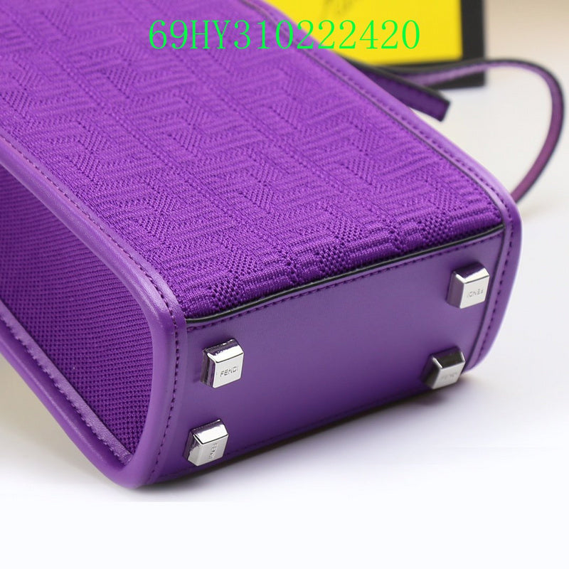 Glami - FDE Bags - 2869