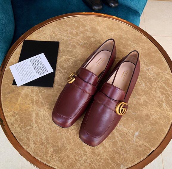 SAMC - GUKI Women Shoes - 1638