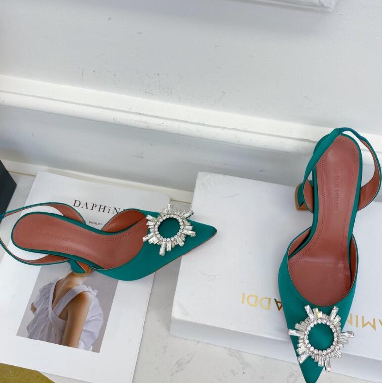 SAMC - AMID Women Shoes - 049