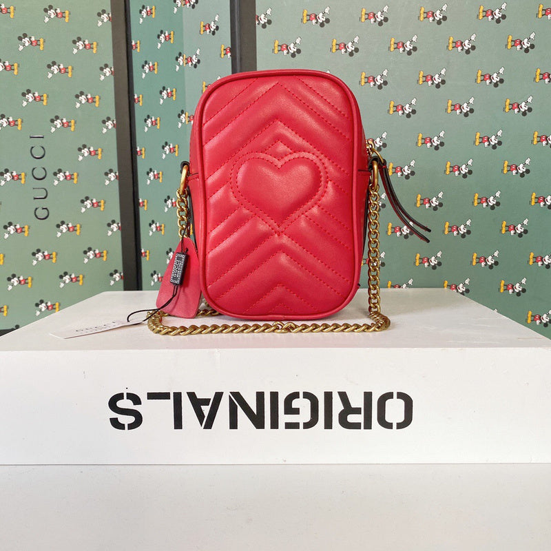 Glami Fashion - GCI Bags - 2791