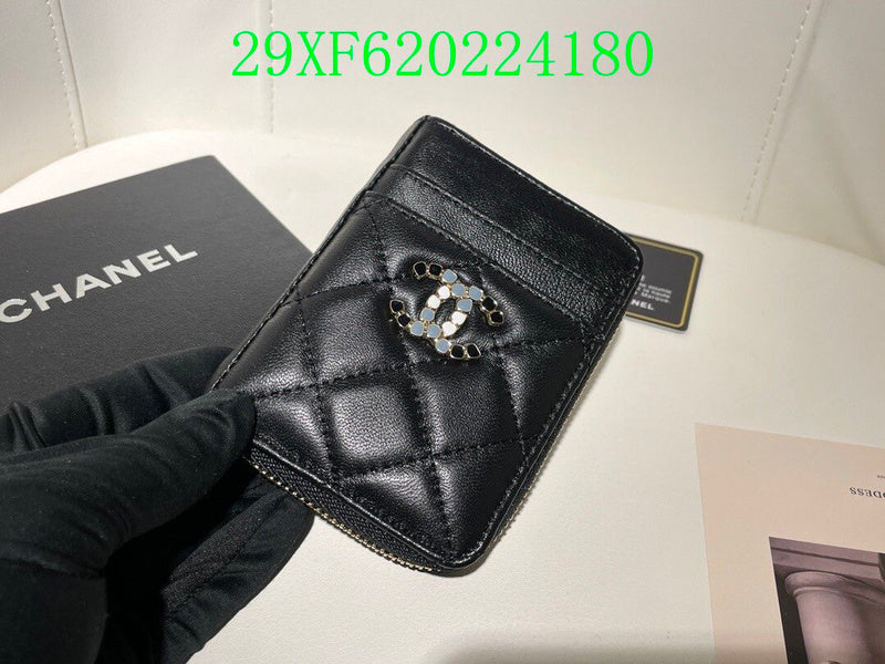 Glami - CHL Wallet - 2667