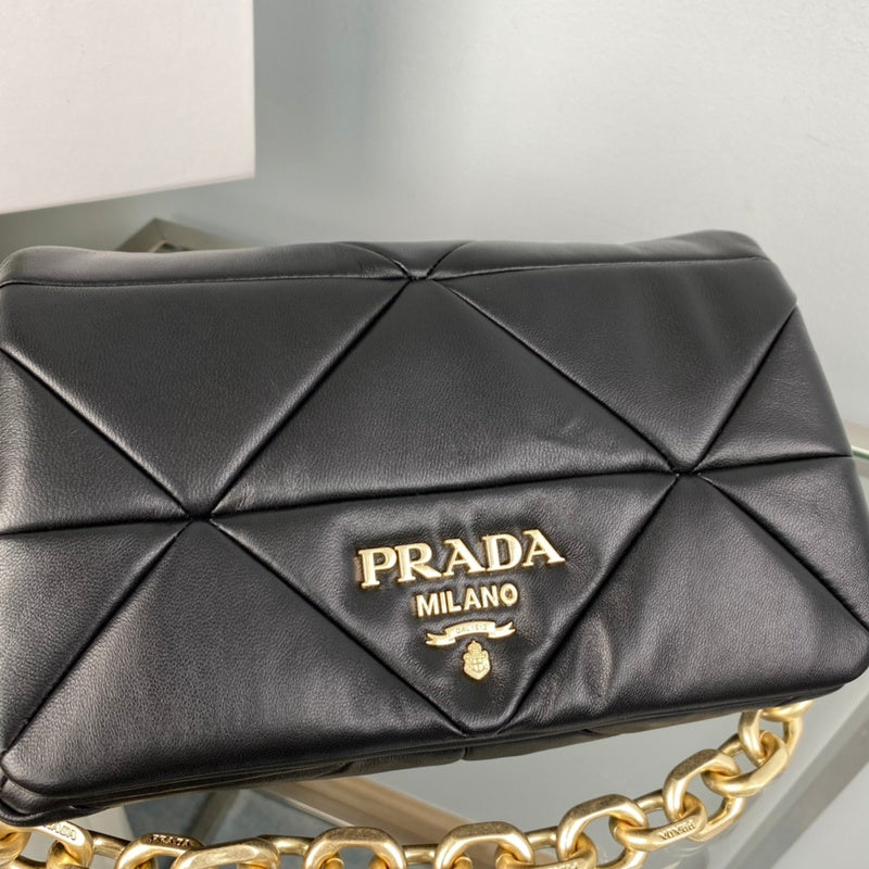 Glamy - PD Bags - 1021