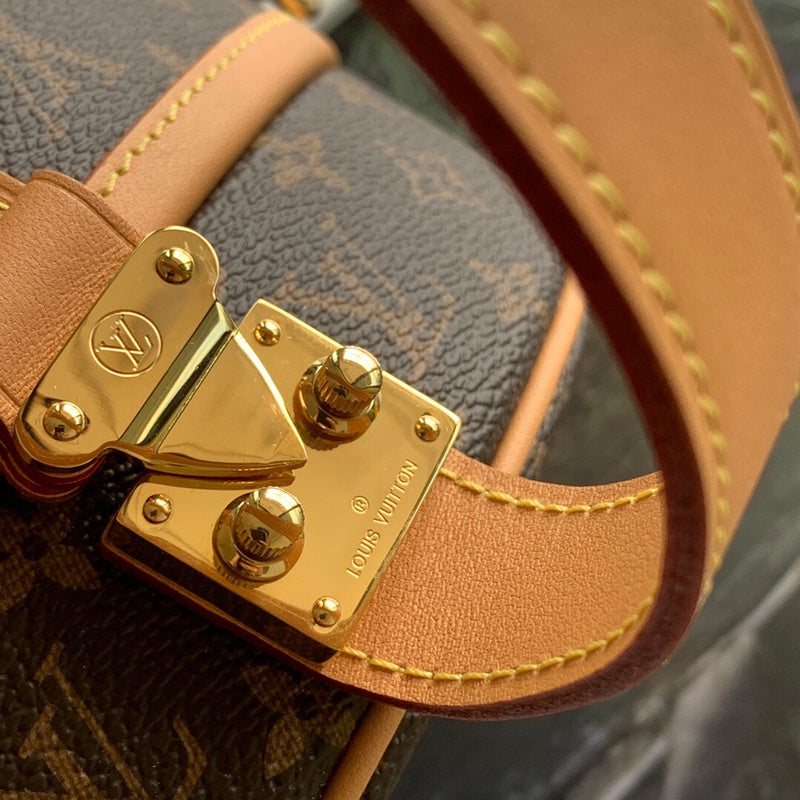 Satchel Bags - VL1 Bags - 496