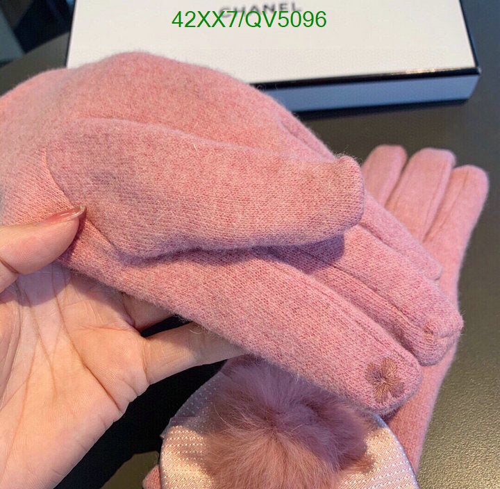 SAMC - CHL Gloves - 122