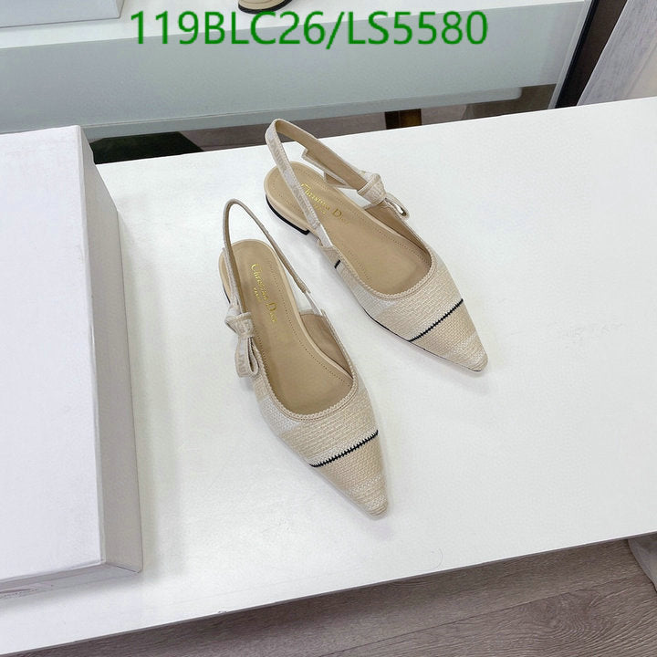 SAMCC - DOR Women Shoes - 2382