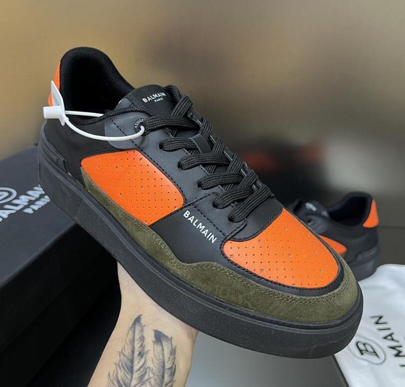 SAMC - BAM Men Shoes - 039