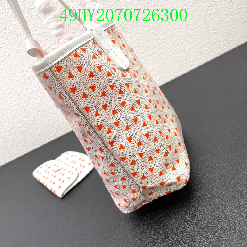 Satchel Bags - GOD Bags - 061