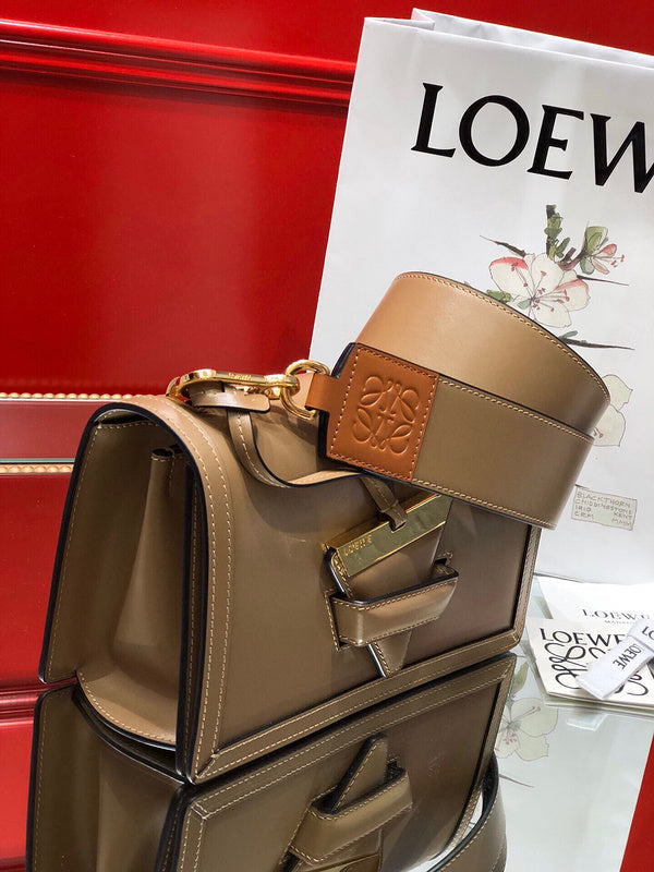 Satchel Bags - LWE Bags - 367