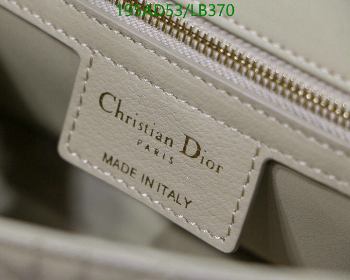 SAMCC - DOR Bags - 1380
