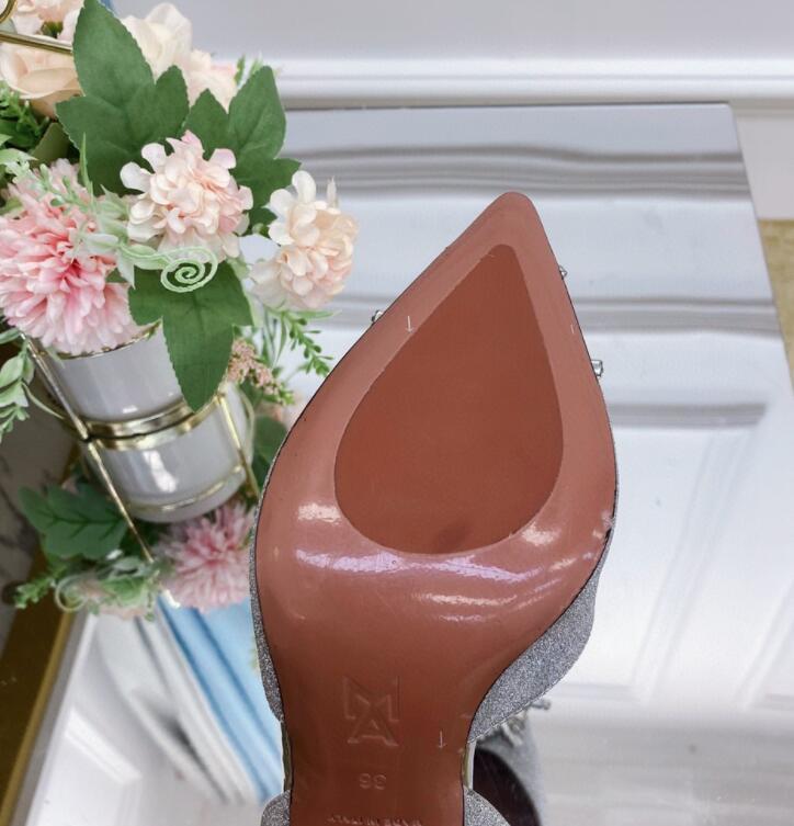 SAMC - AMID Women Shoes - 037